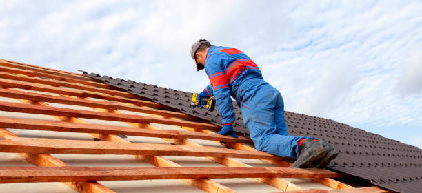 Best Hot Roofs  in Clinton, WA
