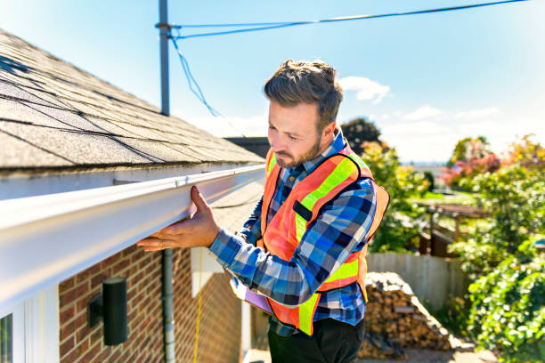 Best Solar Panel Roofing Installation  in Clinton, WA