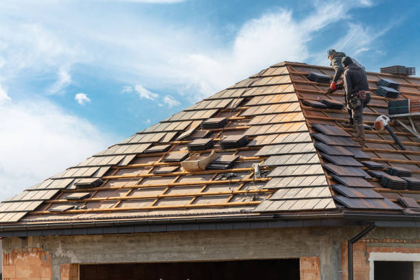 Best Tile Roofing Installation  in Clinton, WA